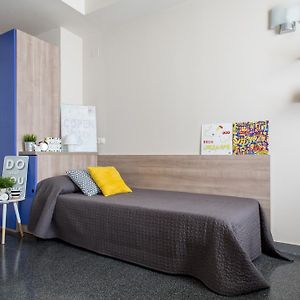 Kamer met Twee Aparte Bedden